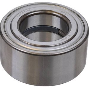 Wheel bearing product supplied by Friction Materials Co.